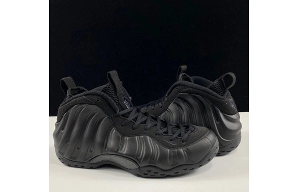 Nike 314996-001 Air Foamposite Anthracite One 1028